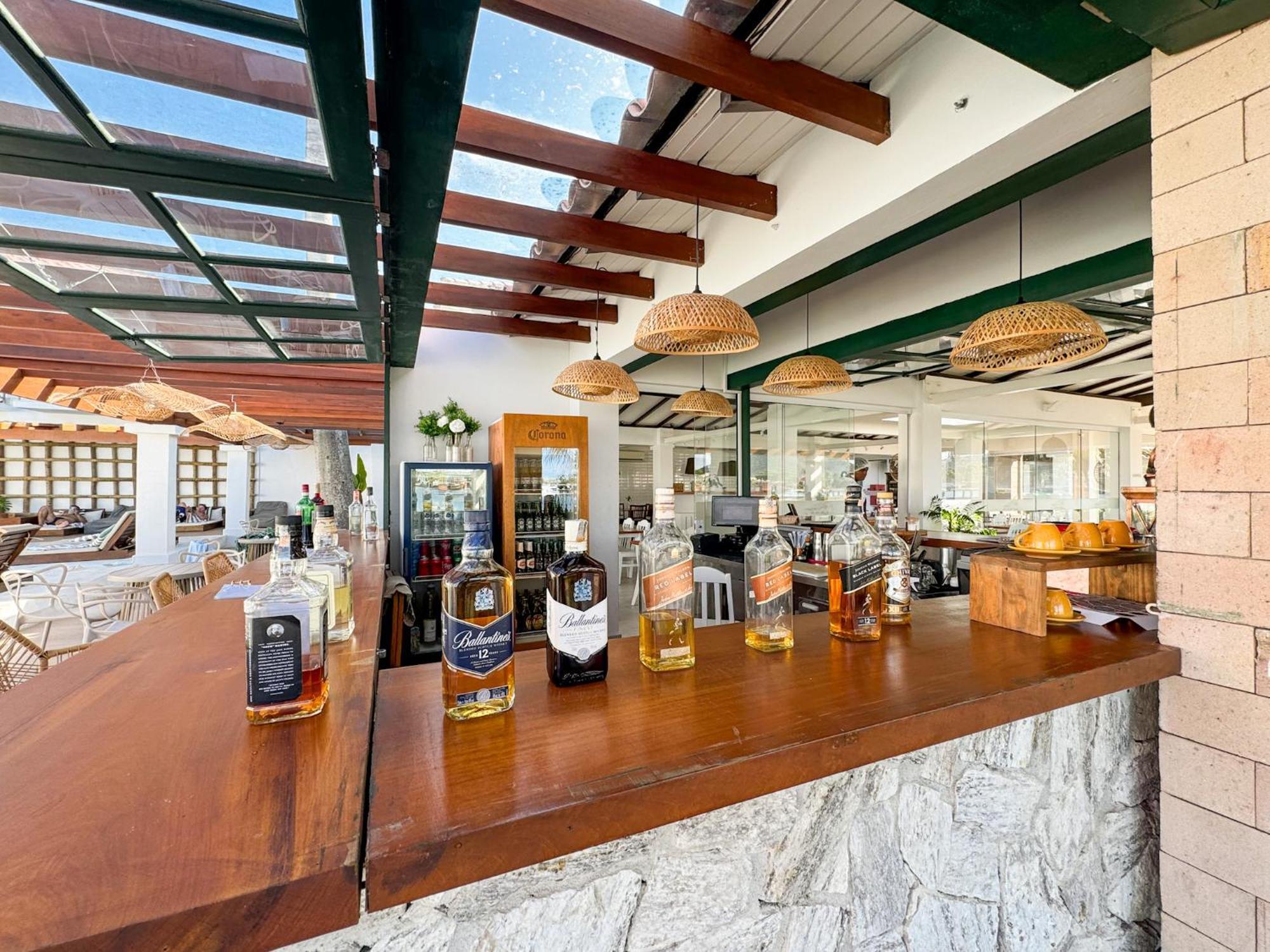Hotel Premium Recanto Da Passagem カボ・フリオ エクステリア 写真