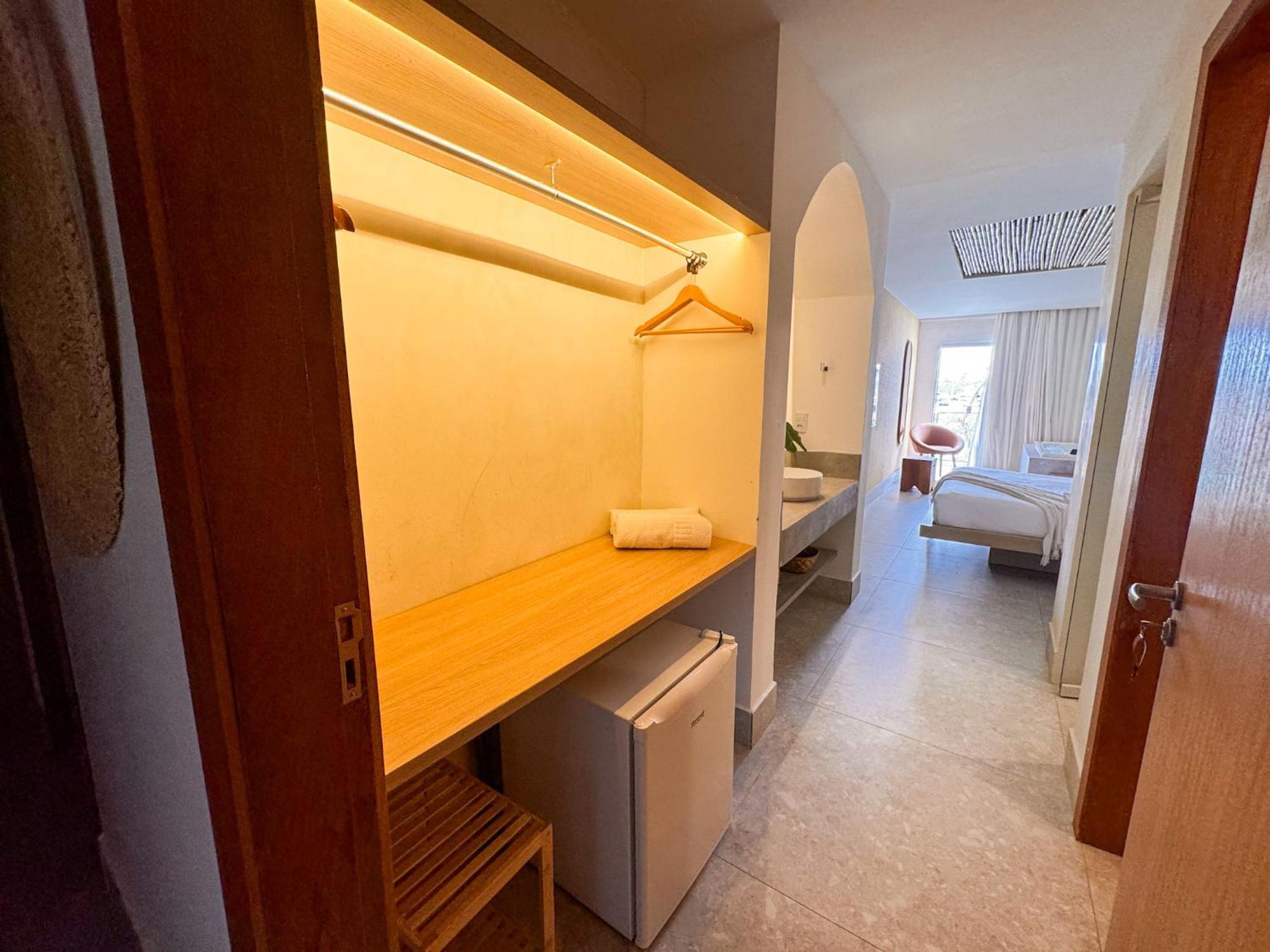 Hotel Premium Recanto Da Passagem カボ・フリオ エクステリア 写真